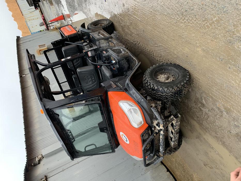 2019 KUBOTA RTV-X1140W-H (Canopy)