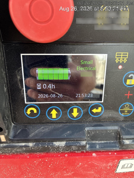 2026 MEC Micro 26-XD+