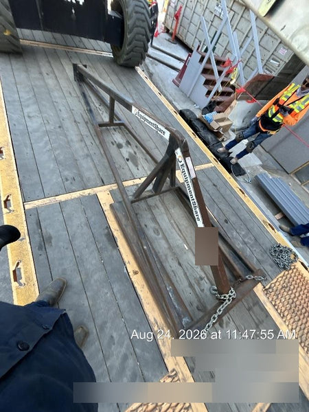 2019 ARROW MATERIAL HANDLING 1000100-12-F