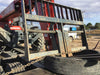 2018 Manitou MTA10055 Manitou MTA10055 - Canopy, Worklights, Beacon, 66" Carriage, 60" Forks, Solid Tires, Aux Hydraulics