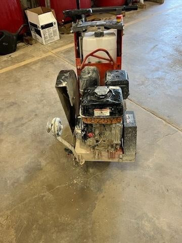 2021 HUSQVARNA FS400