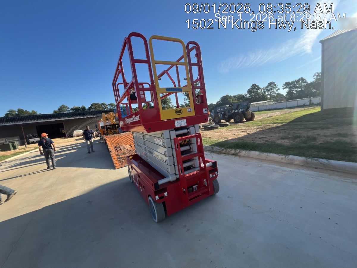 2026 MEC 4046+