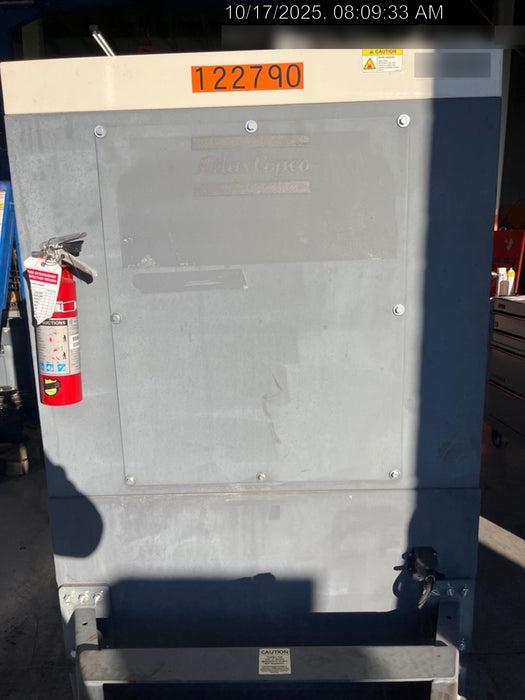 2020 ATLAS COPCO QAS 70