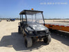 2022 Club Car CA1700D Canopy, Diesel, 4 Passenger