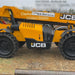 2020 JCB 509-42