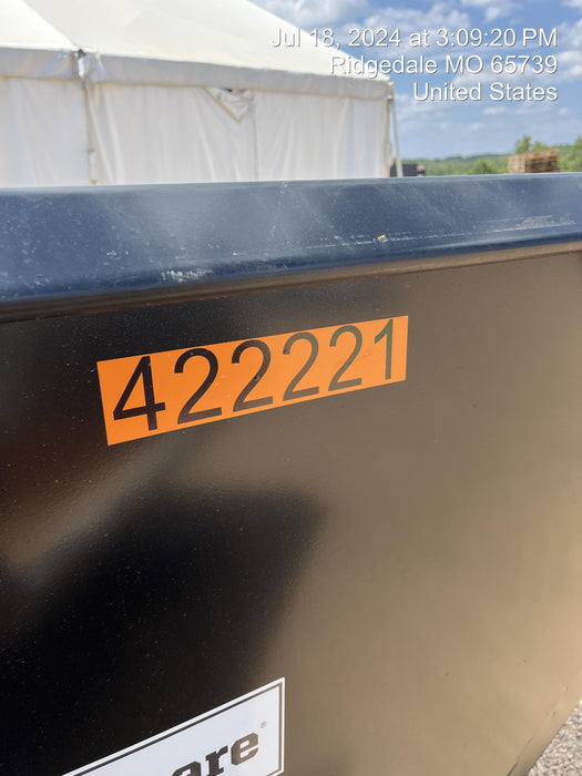 2024 ARROW MATERIAL HANDLING HP-6000-250-C