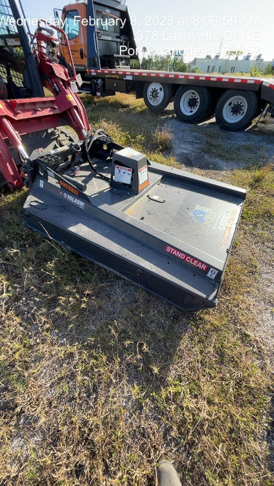 2022 PALADIN 30372A-0022