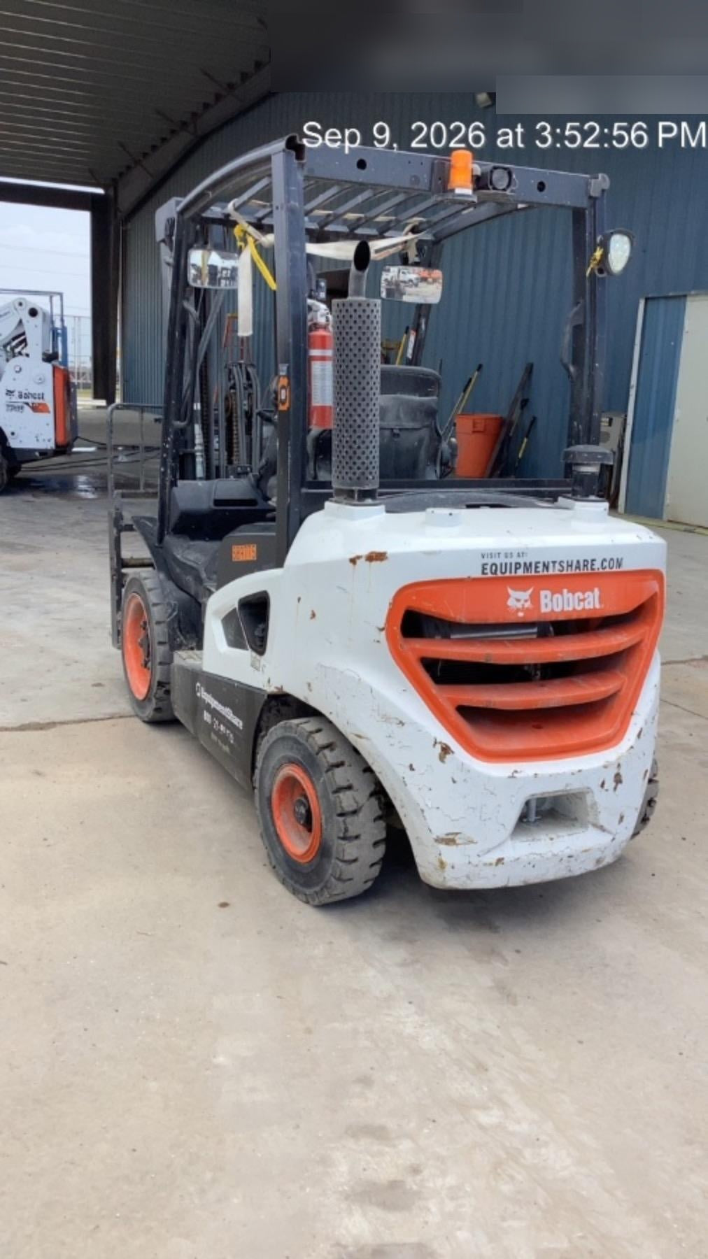 2025 DOOSAN D30S-9