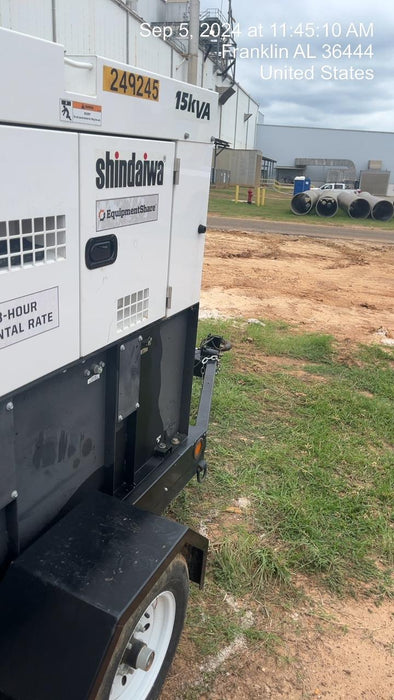 2022 UNITED COOL AIR PACH5N3AS15