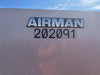 2022 AIRMAN SDG25S-8E1