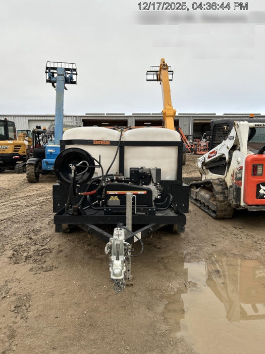 2024 MI-T-M CW-3004-0MKD / AW-9000-0003