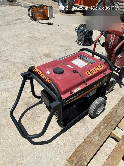 2024 MI-T-M GEN-6500-0MM1