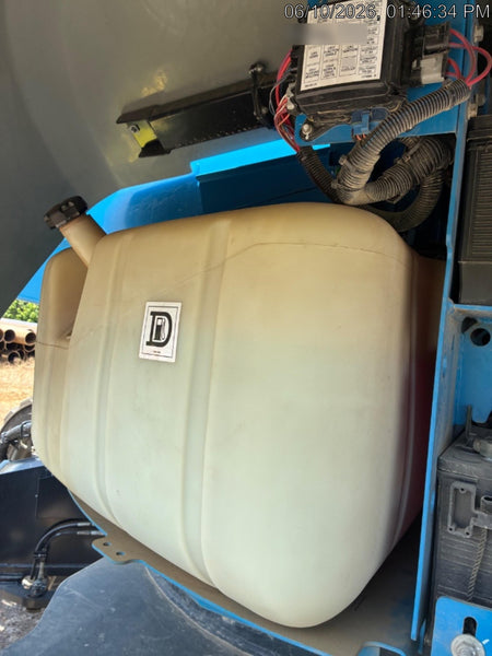 2025 GENIE SX-125 XC