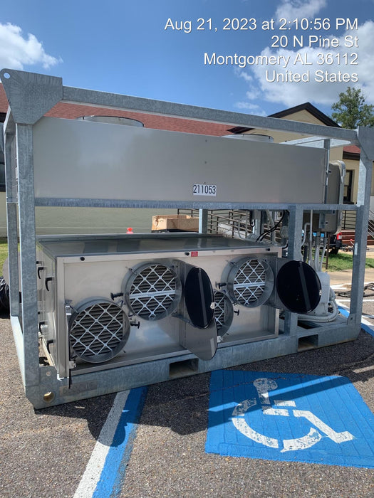 2022 CAPS PPKH-40TD-0NN0NN-5B2-P2-S1CEUP