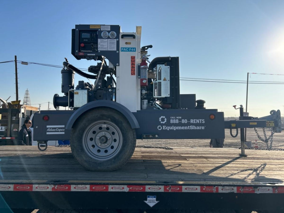 2023 ATLAS COPCO PAC F44 KD