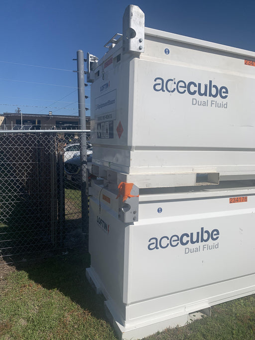 2022 LOFTIN AC-DF-475-37