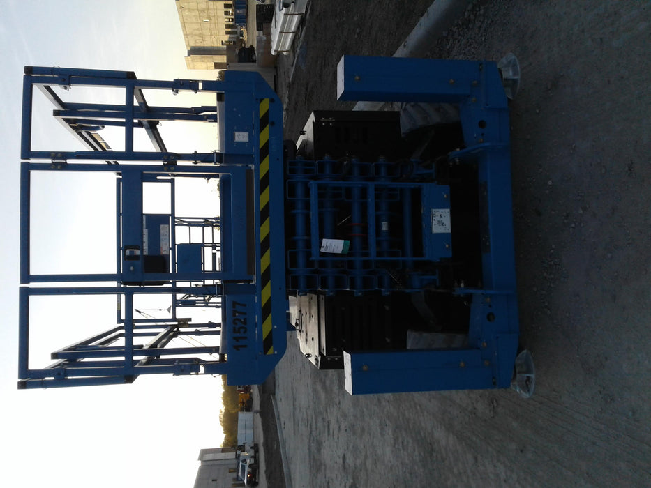 2020 GENIE GS-4069 RT