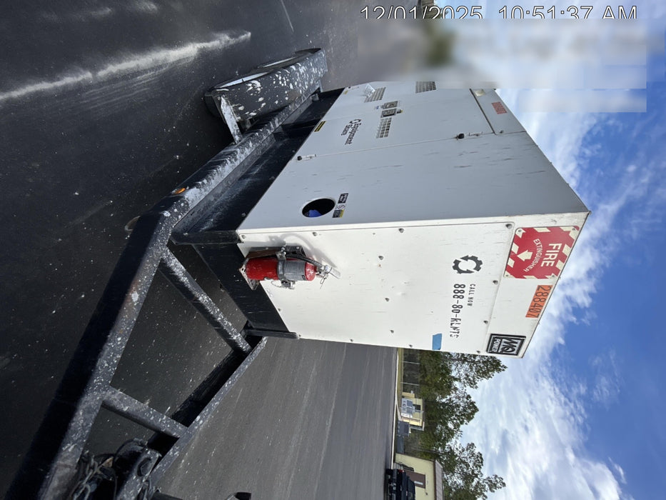 2023 MULTIQUIP DCA70