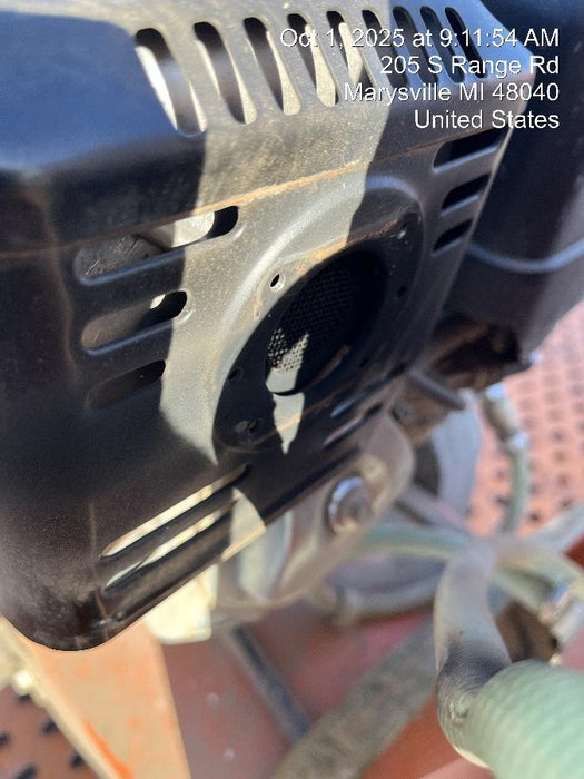 2024 HUSQVARNA FS 400 LV