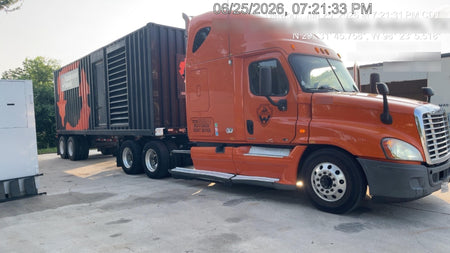 2008 CATERPILLAR APS 800 Tier 2