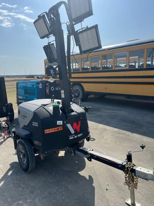 2024 WACKER NEUSON LTT4