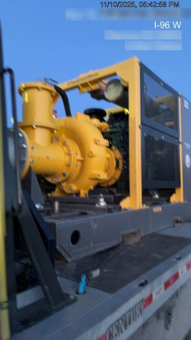 2022 ATLAS COPCO PAC F1212 VD