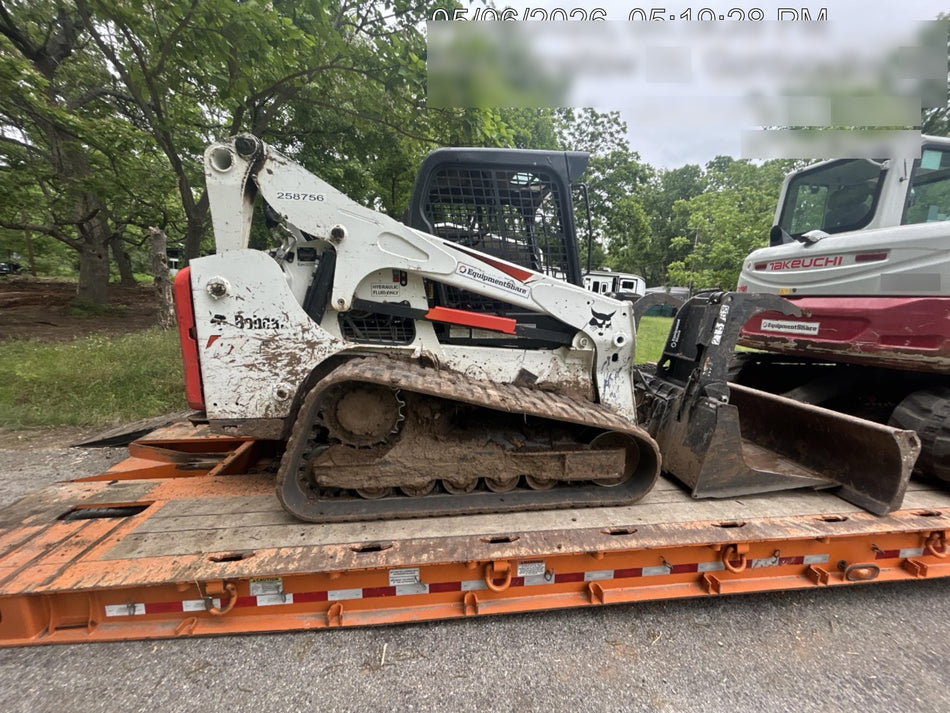 2024 PALADIN UTILITY GRAPPLE 11876-0022