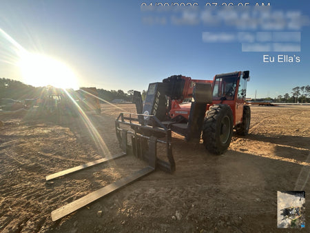 2021 SKYTRAK 12054