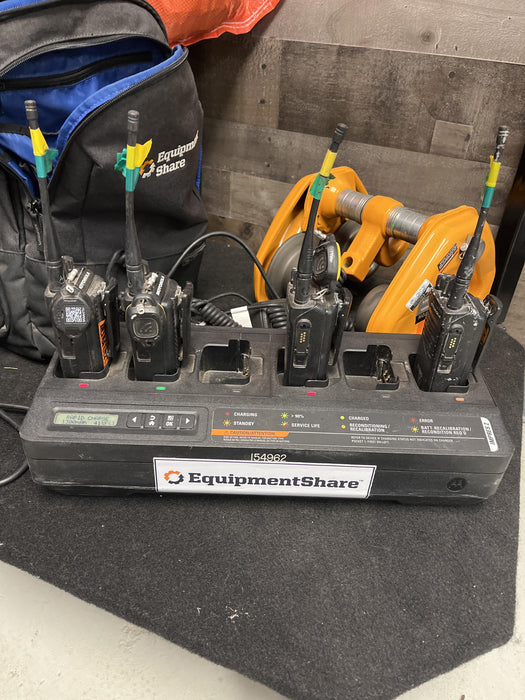 2022 MOTOROLA XPR3300E