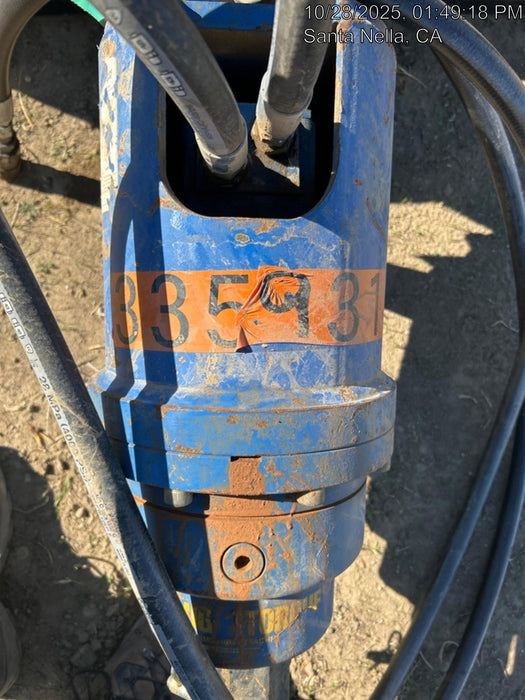 2023 AUGER TORQUE 3300-30