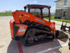 2021 KUBOTA SVL75-2W