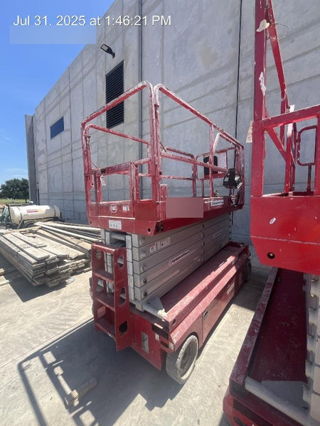 2020 MEC 4555SE