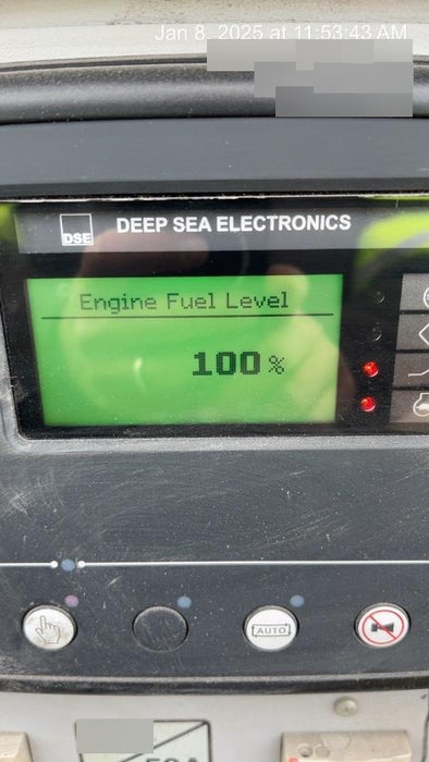 2018 WACKER NEUSON G25