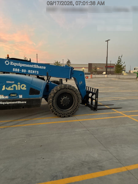 2024 GENIE GTH-844