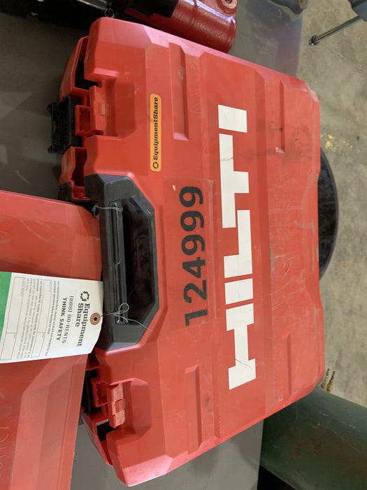 2020 HILTI TE 70-AVR