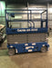 2017 Genie GS-3232 32' Narrow Electric Scissor Lift