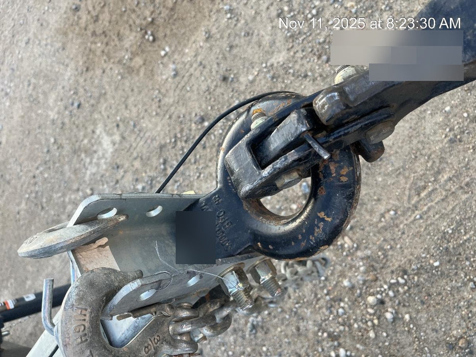 2023 SHINDAIWA DGK45F