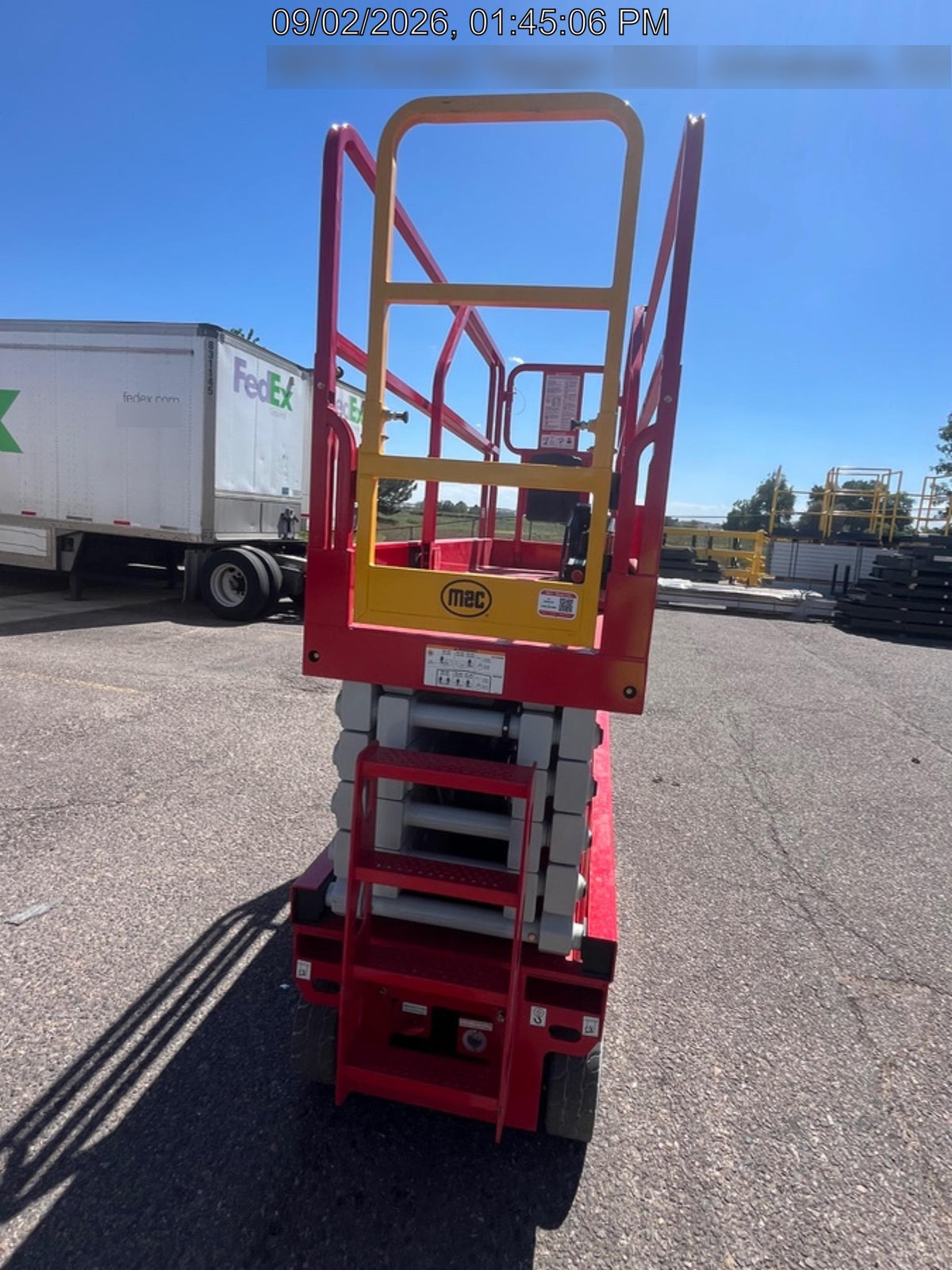 2026 MEC 3232+