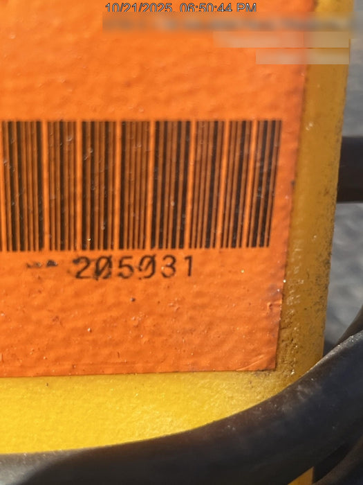 2021 ENERPAC PUD1100B