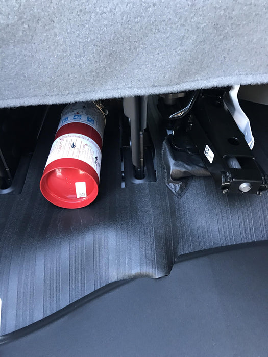 2023 GMC Savana 3500 - Rental