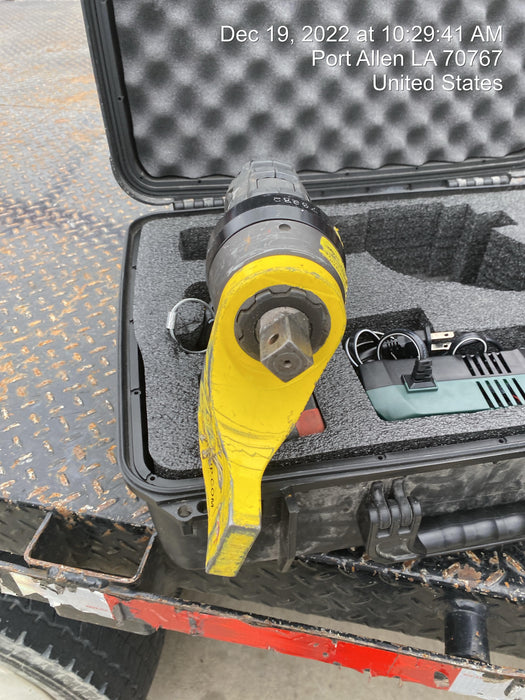 2020 TORCUP VT-500KIT