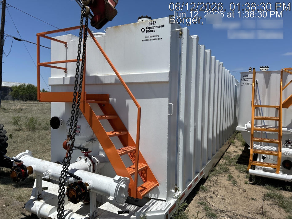 2025 AMERATANK R21KFALFT
