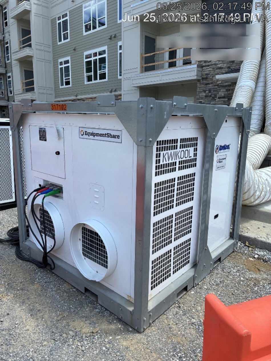 2023 KWIKOOL KPO25-43HF