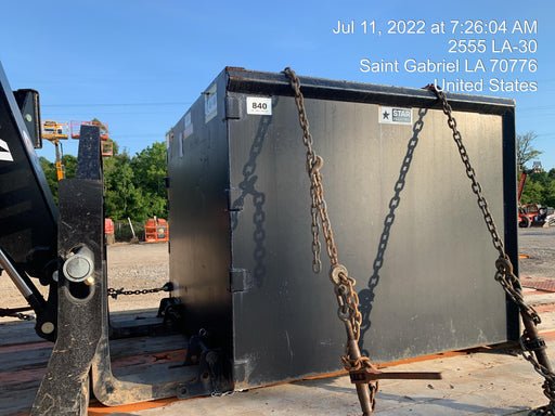 2021 STAR INDUSTRIES 1425