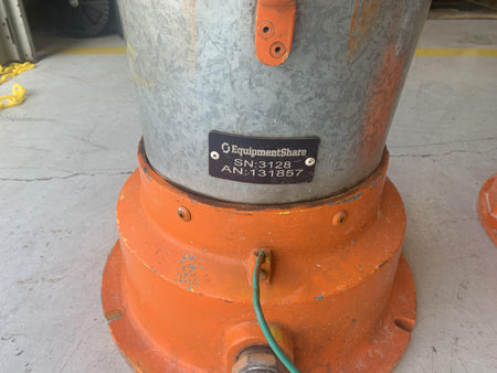 2021 MICHIGAN PNEUMATIC HV-8AM