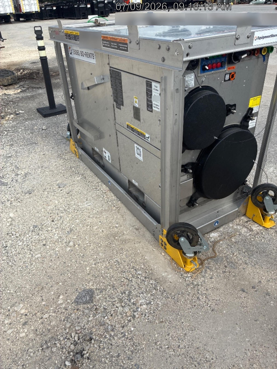 2026 CLIMATE DESIGN INTERNATIONAL MS-2400/2000