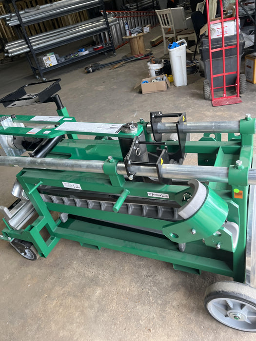 2022 GREENLEE 881-MBT