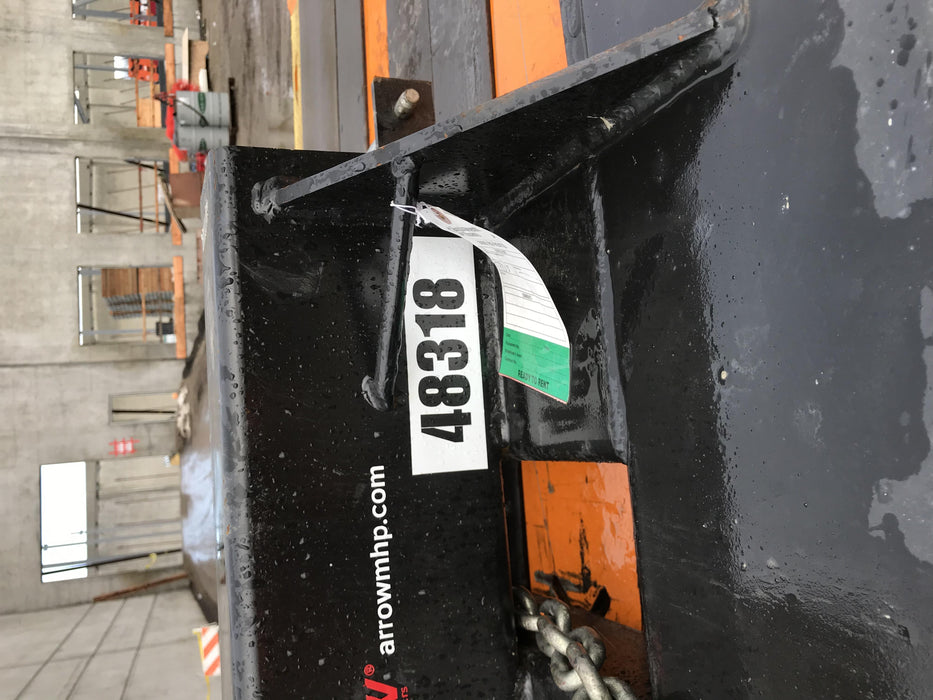 2019 ARROW MATERIAL HANDLING CE60-TH-STP