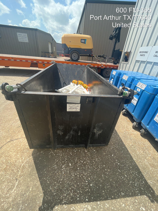 2022 STAR INDUSTRIES 1451B