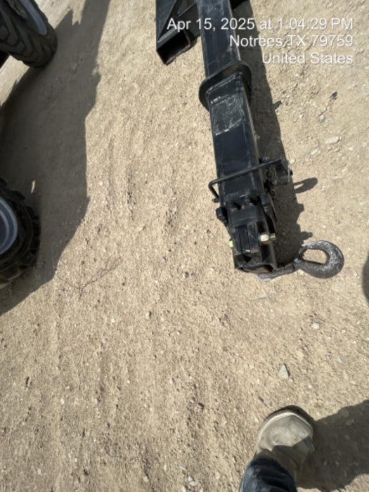 2024 STAR INDUSTRIES M1360B - Star JIB Boom